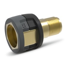 Adaptador 8 TR20IG-M18AG