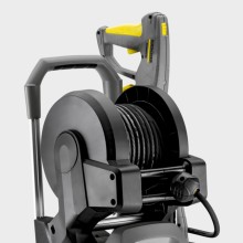 HD 8/18-4 MXA Plus