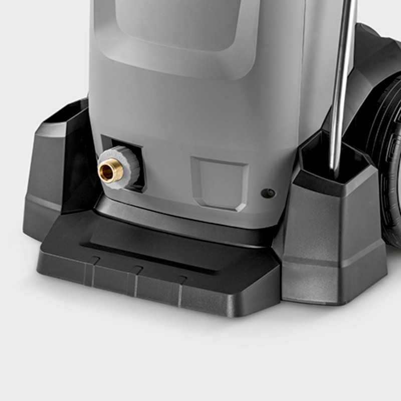 HD 8/18-4 MXA Plus HD 8/18-4 MXA Plus
