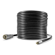 Manguera para limpieza de tuberías, DN6, 30 m,140 bar