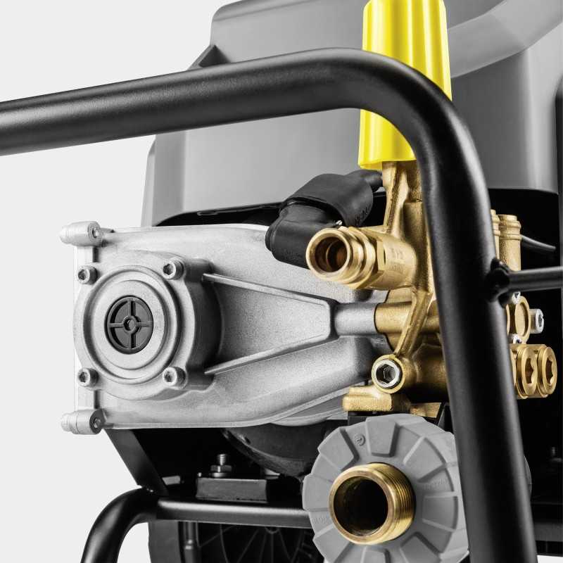 HD 7/18-4 M Classic HD 7/18-4 M Classic