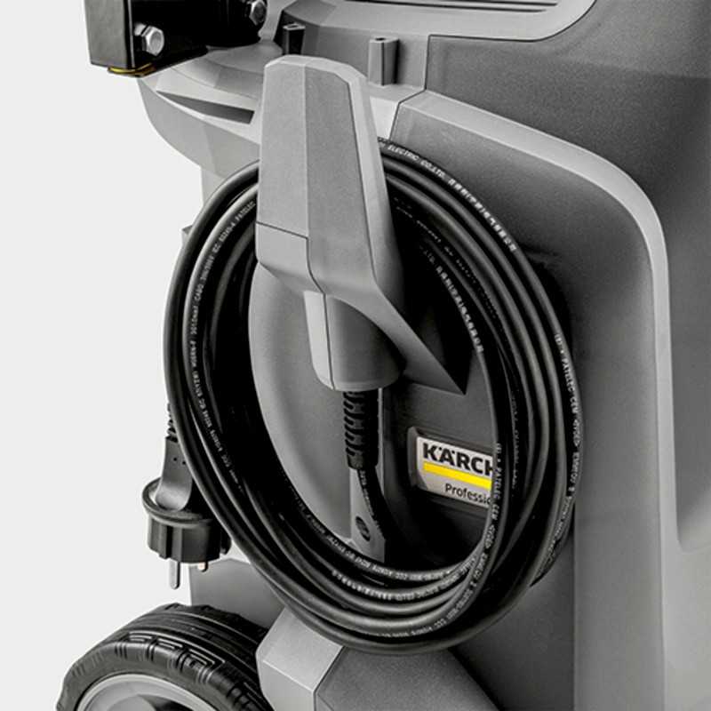 HD 5/13 E Classic HD 5/13 E Classic