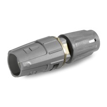 Boquilla triple TR 034