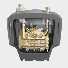 HD 8/18-4M Cage