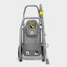 HD 8/18-4M Cage