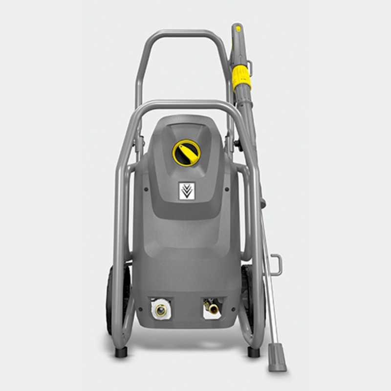 HD 8/18-4M Cage HD 8/18-4M Cage