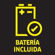 HD 4/11 C Bp Pack