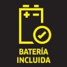HD 4/11 C Bp Pack