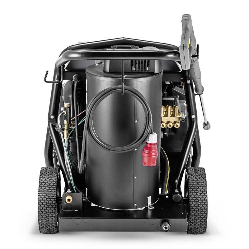 HDS 9/20-4 M Classic HDS 9/20-4 M Classic