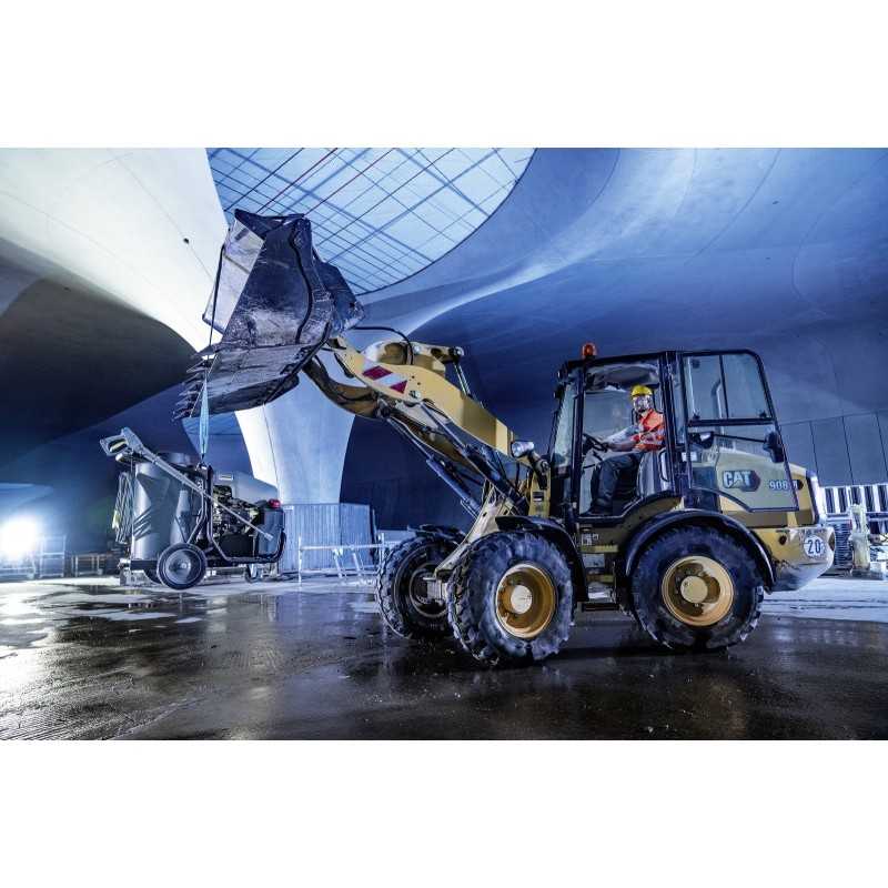 HDS 9/20-4 M Classic HDS 9/20-4 M Classic