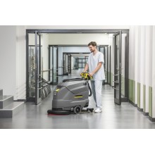 BD 50/50 C Bp CLASSIC