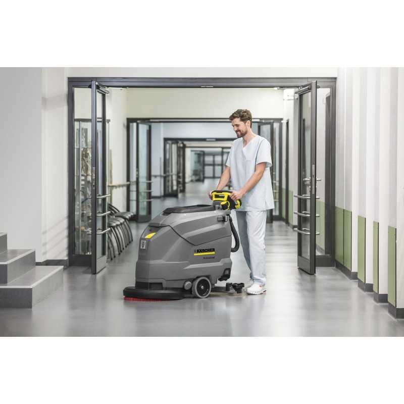 BD 50/50 C Bp CLASSIC BD 50/50 C Bp CLASSIC