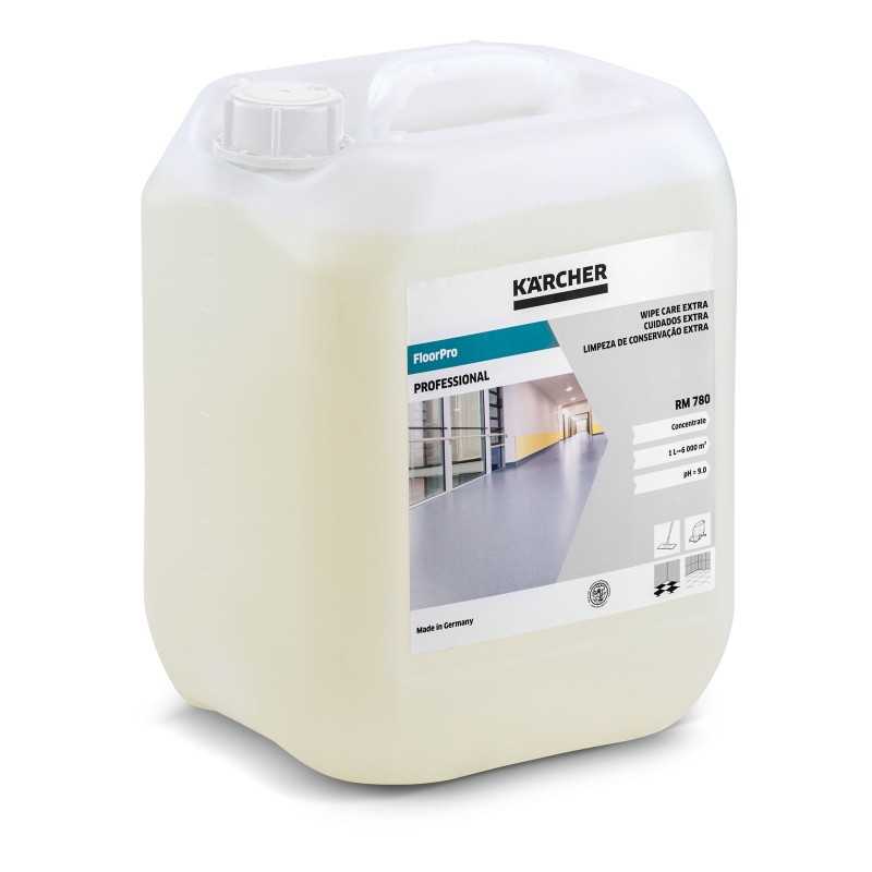 Detergente para fregado FloorPro Extra RM 780 Detergente para fregado FloorPro Extra RM 780