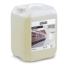 RM 91 Agri** 10l Producto de limpieza espumante alcalino