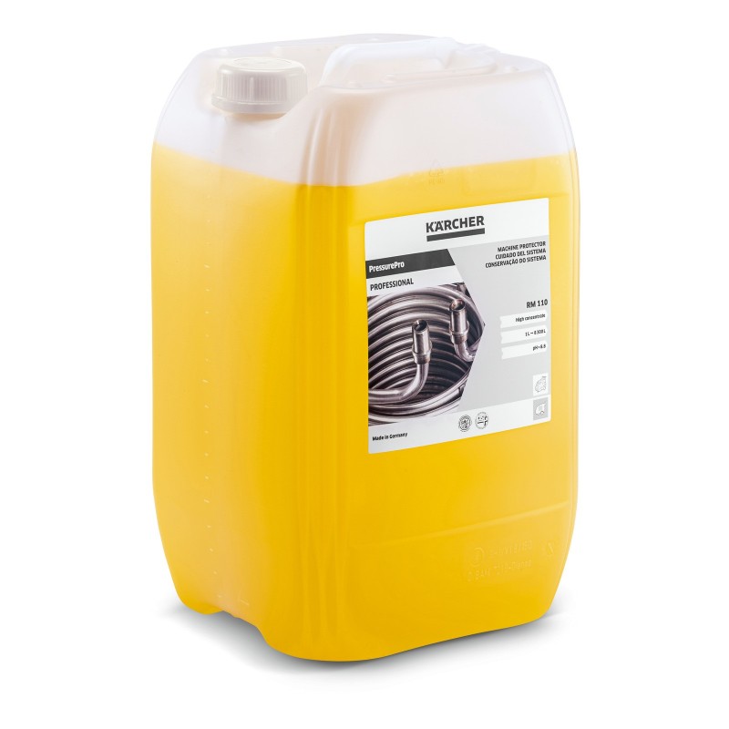 PressurePro conservación del sistema RM 110, 20l