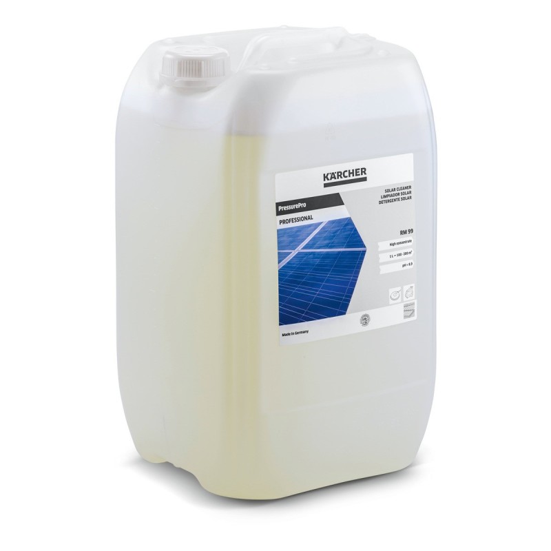 Pressure Pro limpiador solar RM 99, 20l