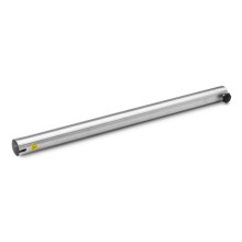 Tubo de prolongación acero inoxidable DN