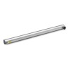 Tubo de prolongación acero inoxidable DN