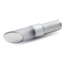 Estándar boquilla PVC DN40