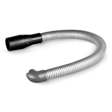 Boquilla angular flexible DN 40