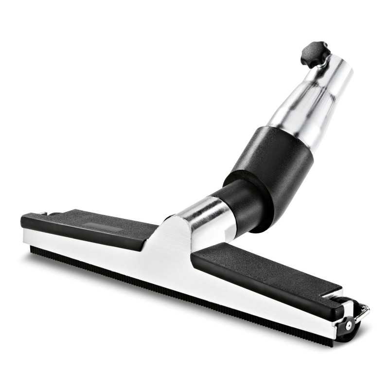 Boquilla para suelos de aluminio 370 mm DN40
