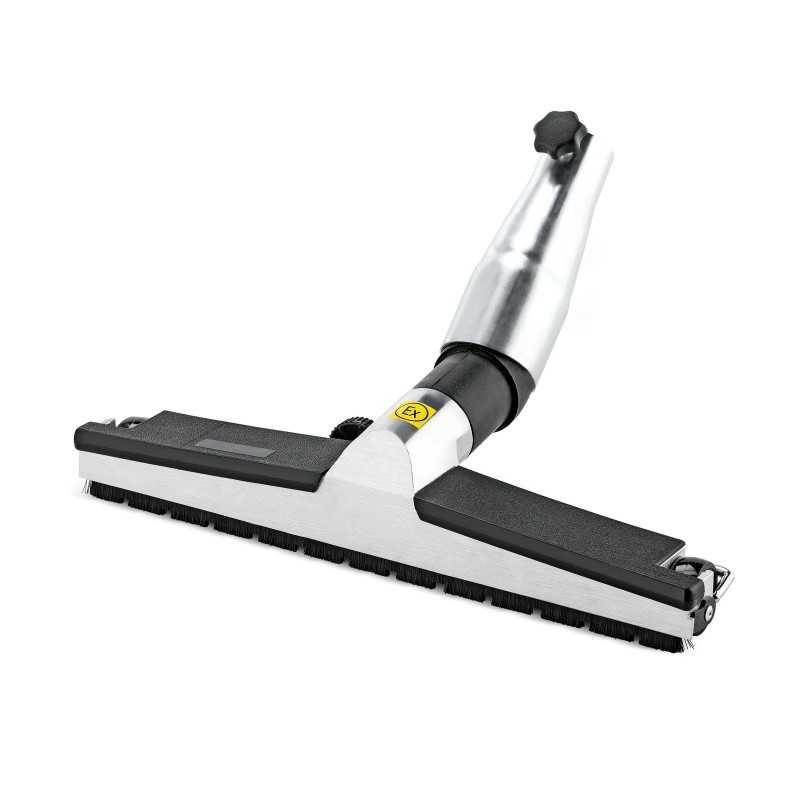 Boquilla suelos boquilla el 370mm DN40 Boquilla suelos boquilla el 370mm DN40