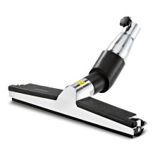 Boquilla para suelos de aluminio 370 mm DN50