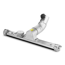 Boquilla universal 370mm el. leit., DN40