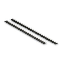 Tira cepillo boquilla suelo el. 370 mm